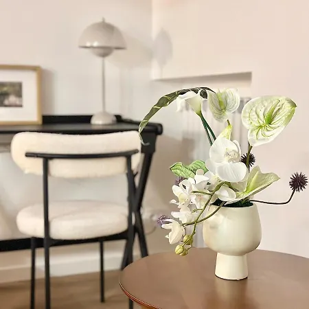 Apartament Designer Loft In Milan, Istria Subway Exit, Convenient Transportation Mediolan