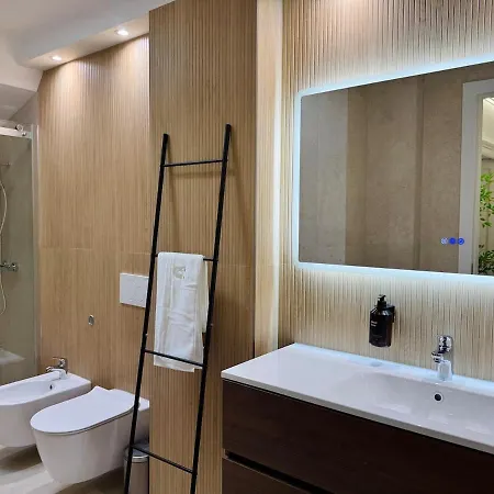 Designer Loft In Milan, Istria Subway Exit, Convenient Transportation Appartement Milan