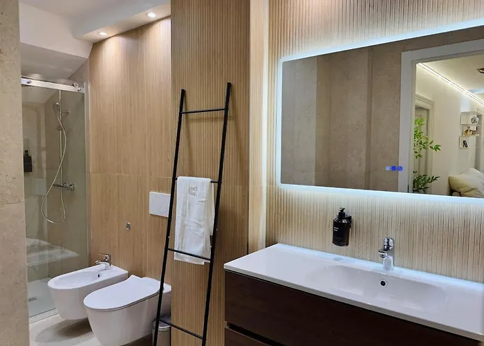 Designer Loft In Milan, Istria Subway Exit, Convenient Transportation 公寓 米兰